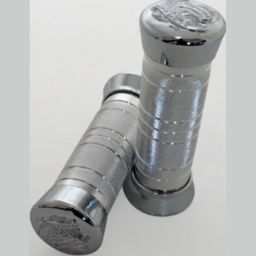 Handlebar grips 1 inch