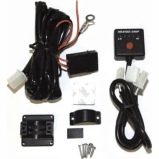 KOSO Heating handles, spare switches