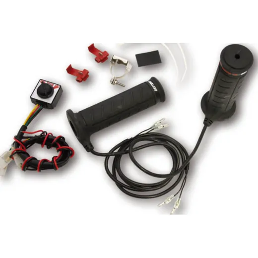 DAYTONA heating grips