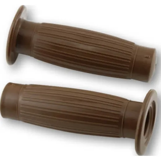 Handlebar grips for 7/8 inch handlebars (22mm) 315-641