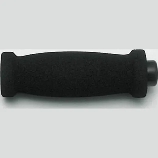 sponge rubber grip