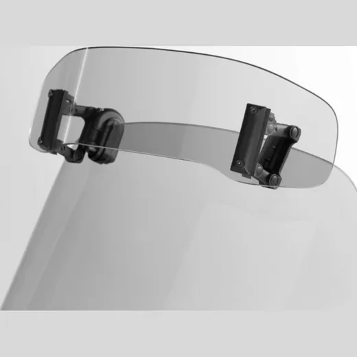 MRA Vario spoiler attachment, VSA-TYP C 342-0014-01