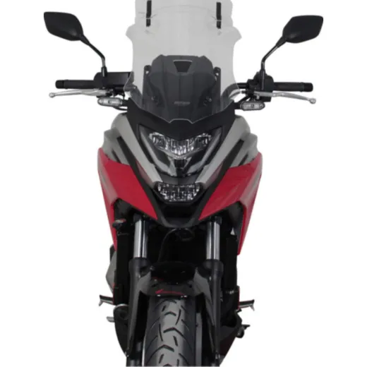 MRA MRA Vario Touring windshield VTM, NC 750 X 2021-