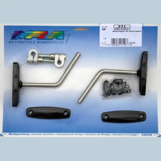 MRA Holder set HKS-F Special, F800 R.