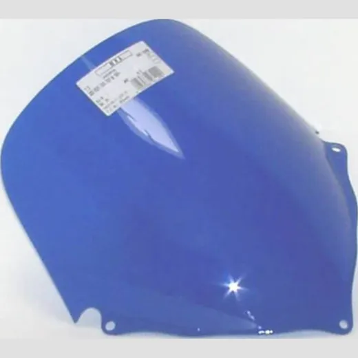 Windschild MRA Tourenscheibe, für: SUZUKI GSX 600 F, 98-, schwarz
