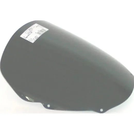 MRA Touring screen, Pegaso 650, 97-04, smoke grey