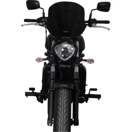 MRA Touring screen, for: Kawasaki VULCAN S, 15