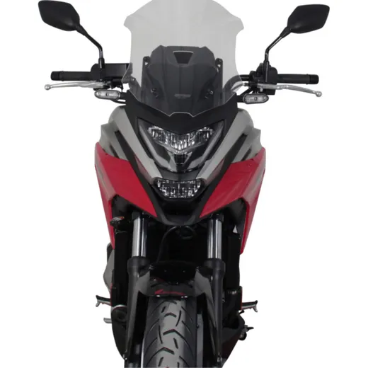 MRA Touring screen NC 750 X /XA /XD 2021-, clear