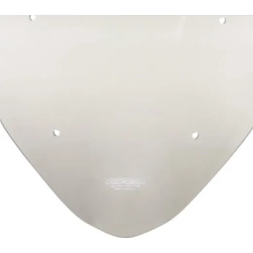 MRA Sports screen, for: YAMAHA TRACER 9/GT 21-, smoke gray