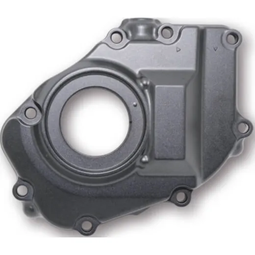 motoprofessional Ignition cover, anthracite, CBR 600 F, CBR 900 RR