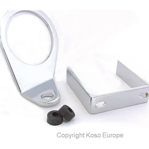 KOSO Halter für 55mm D-Typ Instrumente