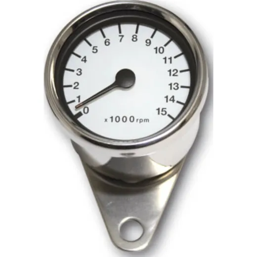Stainless steel tachometer