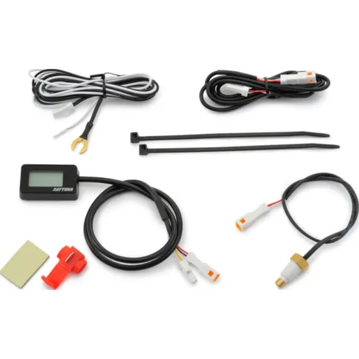 DAYTONA Digital Universal Temperature Display COMPACT