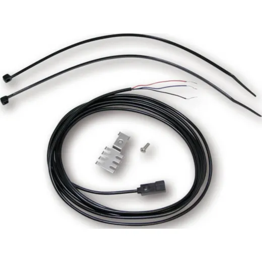 DAYTONA Active sensor