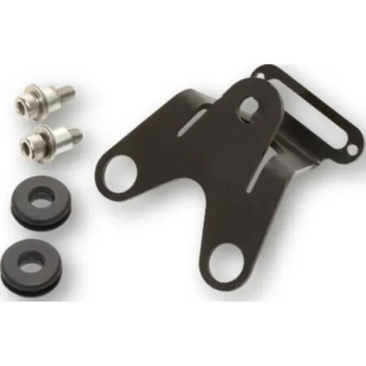 DAYTONA Combination holder for VELONA 60 & MICRO, black