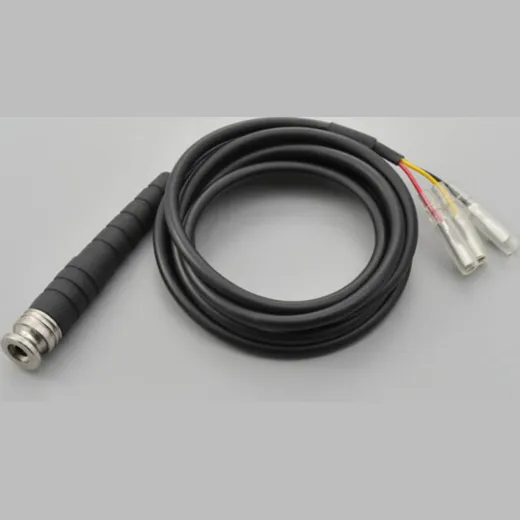 DAYTONA Speedometer shaft adapter for VELONA & ASURA speedometers