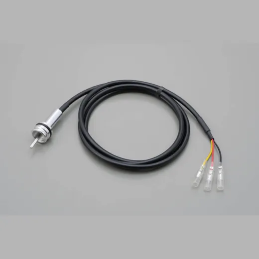 DAYTONA Speed for: pulse converter Dia 18 Application, e.g. for VELONA speedometers
