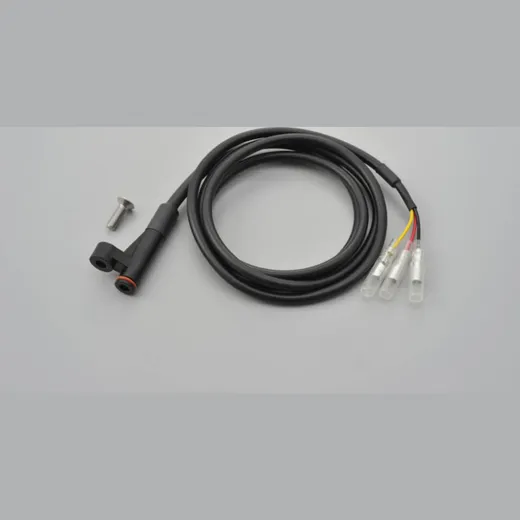 DAYTONA Speed for: pulse converter Dia 10 Application, e.g. for VELONA speedometers
