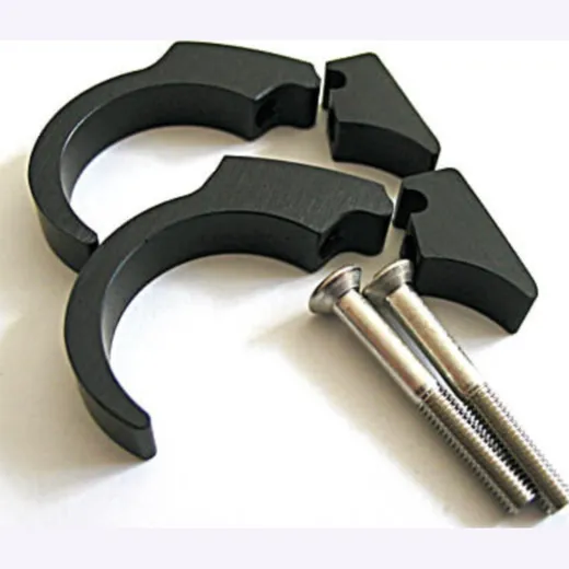 motogadget Handlebar Clip Kit msm Handle Bar Clip Kit 361-819