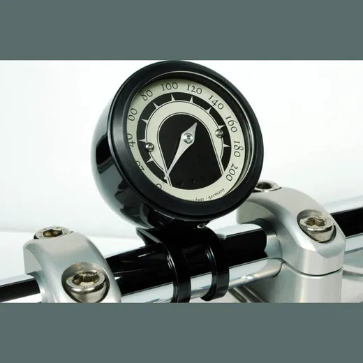 motogadget Speedometer housing mst Streamline Cup