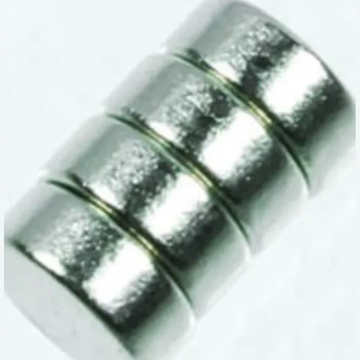 motogadget Ersatzmagnete Standard