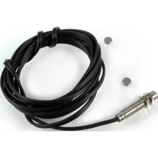 motogadget speedometer sensor