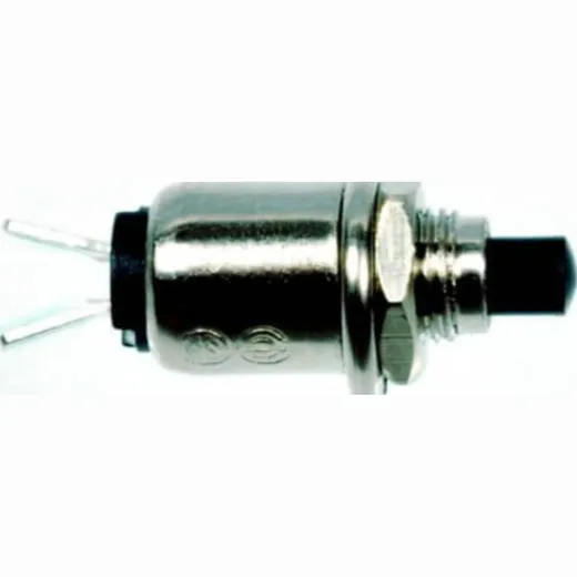 motogadget Taster mini, rostfreier Stahl