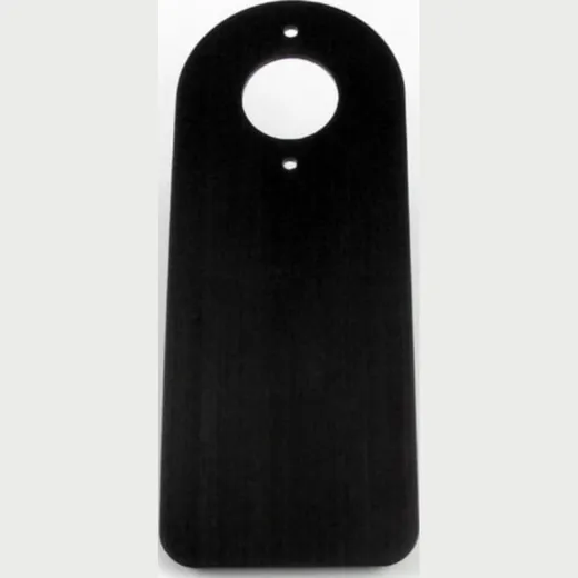 motogadget Retaining plate mst A