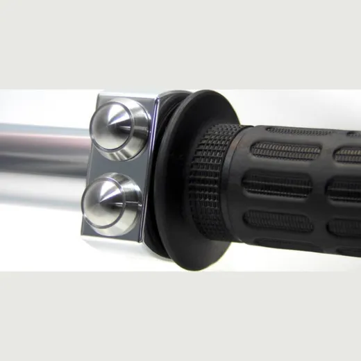 motogadget mo.Switch Tasterarmatur, 22mm 361-900