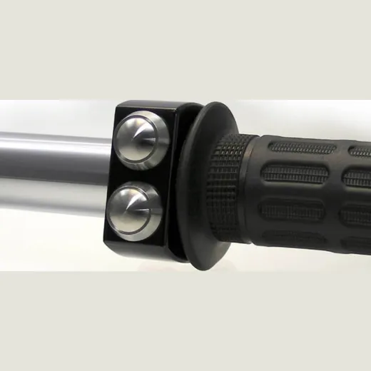 motogadget mo.Switch Tasterarmatur, 22mm 361-902