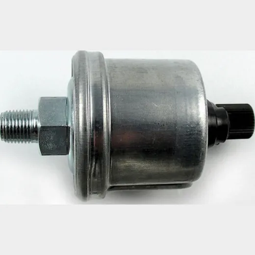 motogadget oil pressure sensor