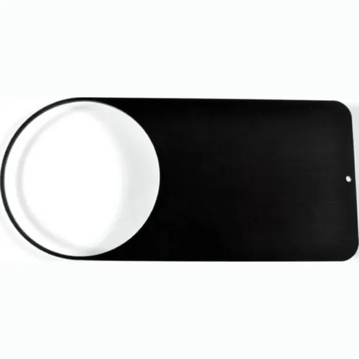 motogadget Holding plate msc A