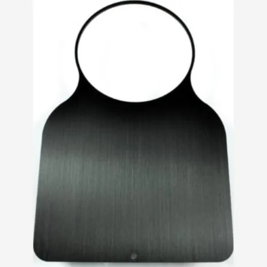 motogadget Holding plate msc C