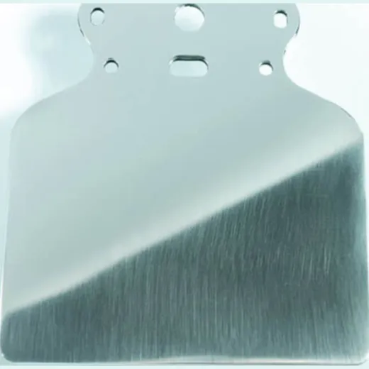 motogadget msm Retaining plate C 361-959