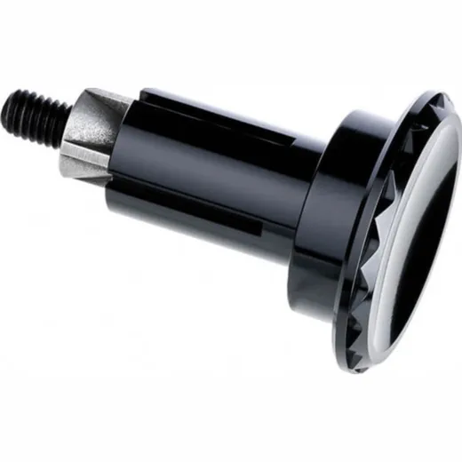 motogadget mo.view Bar end adapter, for mo.view handlebar end mirror