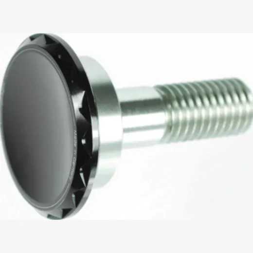 motogadget Bar end adapter, M12 cap for bar end mirror for: BMW models