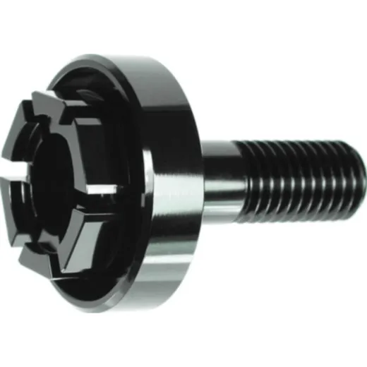 motogadget Bar end adapter, M12 for BMW models