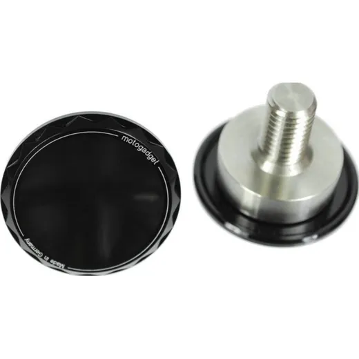 motogadget Handlebar adapter for: BMW M10 cap