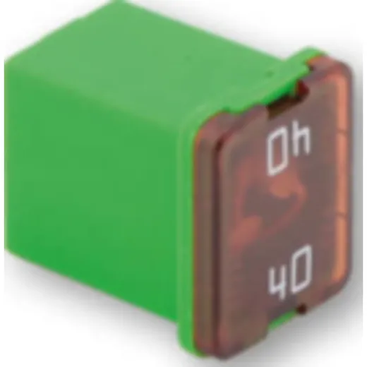 motogadget Ersatzsicherung 40 A für motogadget-Kabel 362-000