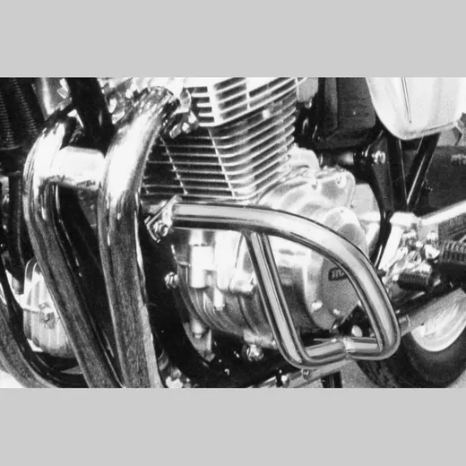 FEHLING Motor protection guard for: HONDA CB 750 KZ, CB 750 F,CB 900 F-FB