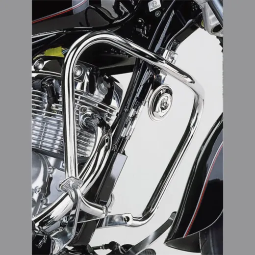 FEHLING Protection Guard, for: SUZUKI GZ 125 Marauder