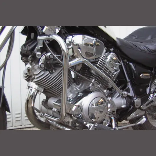 FEHLING Protection Guard 2 pieces, for: YAMAHA XV 750/1100 Virago