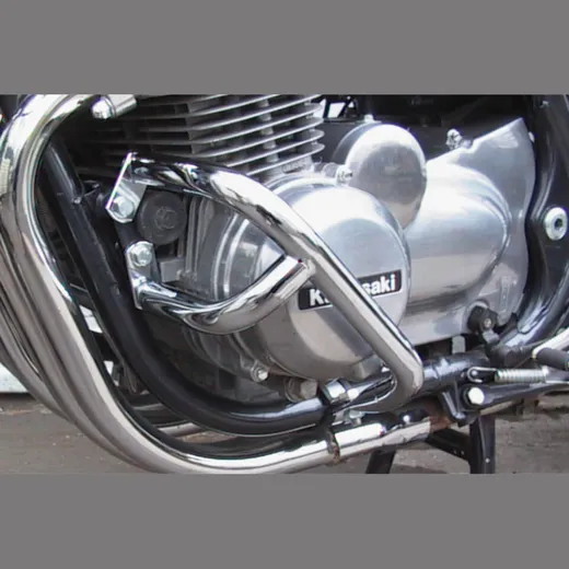 FEHLING Engine Guard, for: KAWASAKI Zephyr 550/750