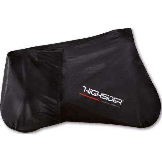 HIGHSIDER Motorcycle / scooter tarpaulin Heavy Duty, outdoor 380-211