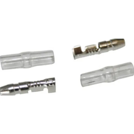 Rundstecker (männlich)