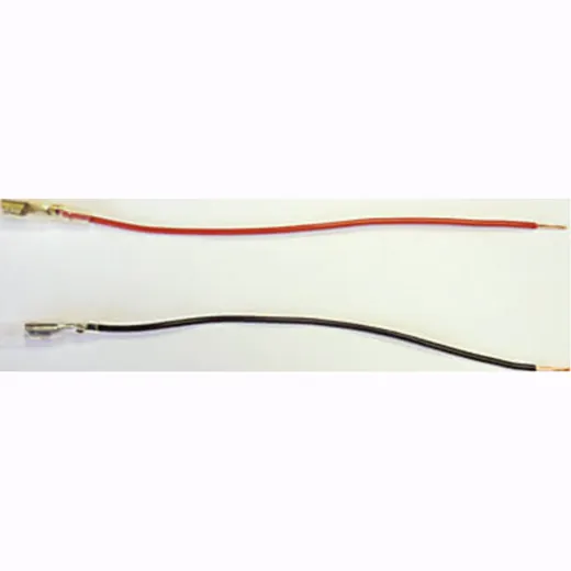 Round receptacle set (female)