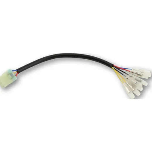 HIGHSIDER Taillight/indicator adapter cable for: TRIUMPH 1200 Thruxton, 16