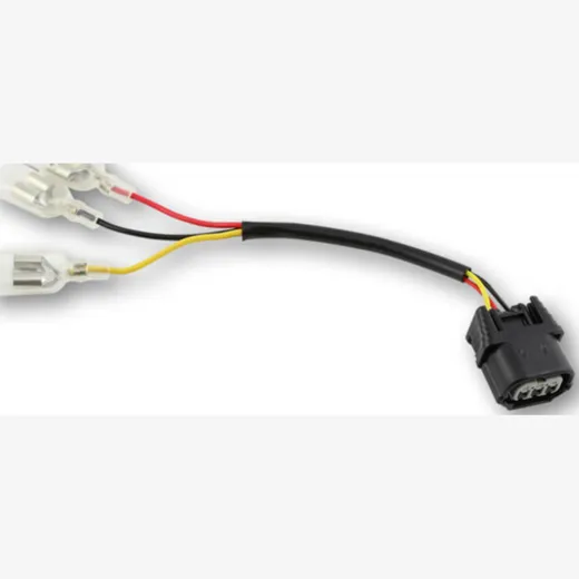 SHIN YO Taillight adapter cable for HONDA CBR 1000 RR