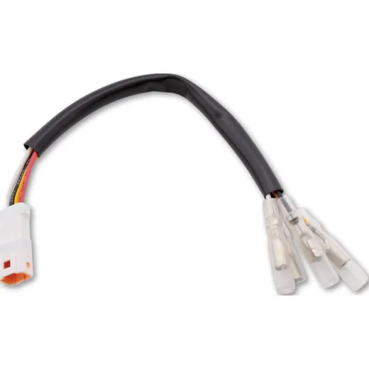 SHIN YO Rücklicht Adapterkabel div. für: KTM