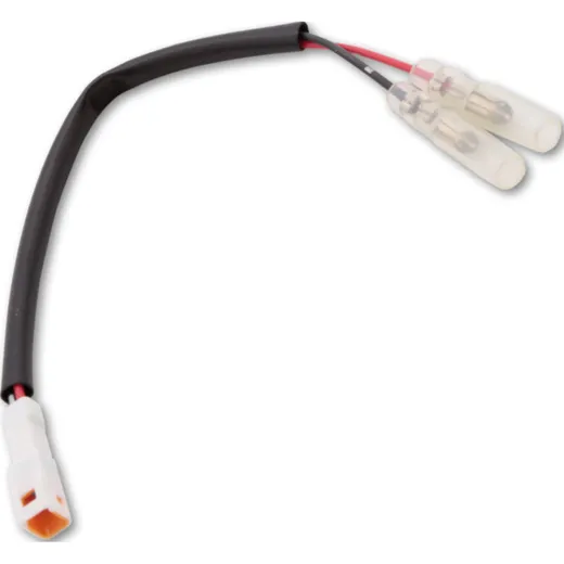 HIGHSIDER Adapterkabel TYP 9 für KZB für div. für: DUCATI, Stück